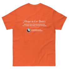 Always in our Hearts Day of Remembrance New Release