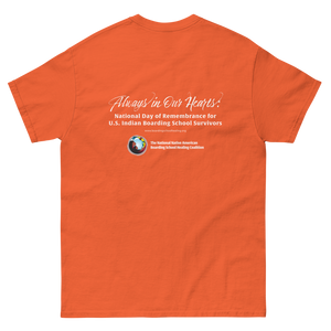 Always in our Hearts Day of Remembrance New Release