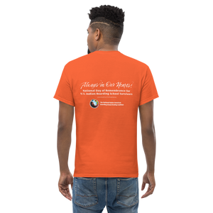 Always in our Hearts Day of Remembrance New Release