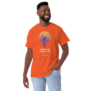 Bring Our Children Home Tee