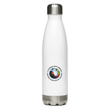 Bring Our Children Home Stainless Steel Water Bottle